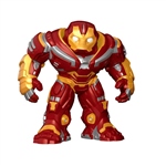 Figura POP Marvel Avengers Infinity War Hulkbuster 15cm