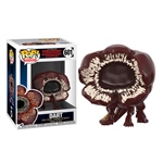 Figura POP Stranger Things Dart Demodog