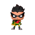 Figura POP Teen Titans Go The Night Begins to Shine Robin