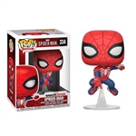 Figura POP Marvel Spiderman
