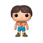 Figura POP Smallville Clark Kent Shirtless