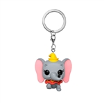 Llavero Pocket POP Disney Dumbo