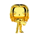Figura POP Marvel Studios 10 Gamora Gold Chrome