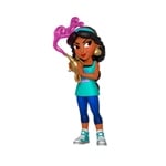 Figura Rock Candy Disney Comfy Princesses Jasmine