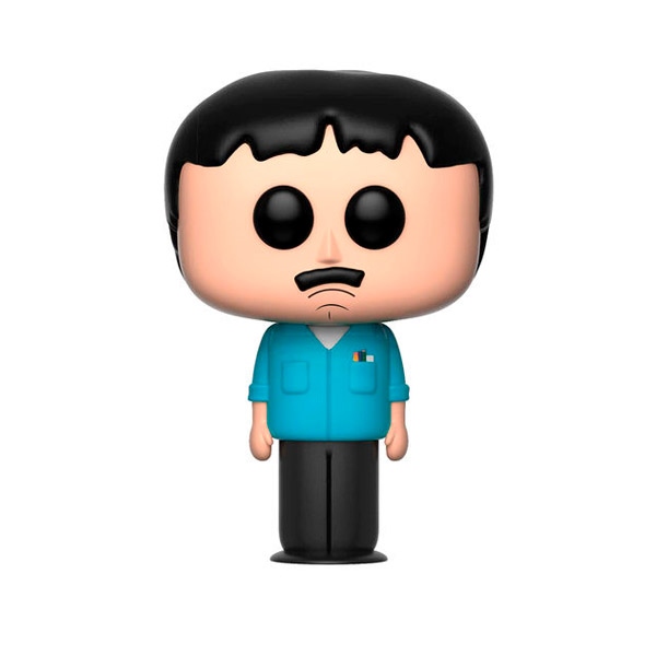 Figura POP South Park Randy Marsh
