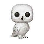 Figura POP Harry Potter Hedwig