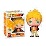 Figura POP Dragon Ball Z Goku Casual Serie 5