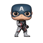 Figura POP Marvel Avengers Endgame Captain America
