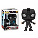 Funko POP Marvel Spiderman Far From Home Spiderman Stealth
