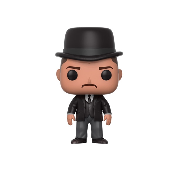 Figura POP 007 James Bond Goldfinger Oddjob