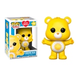 Figura POP Care Bears Funshine Bear
