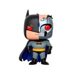 Figura POP DC Batman Animated Robot Batman