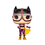 Figura POP DC Bombshells Batgirl