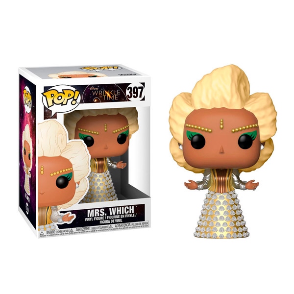 Figura POP Disney A Wrinkle in Time Mrs Which