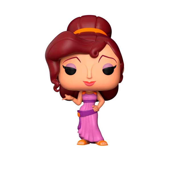 Figura POP Disney Hercules Meg