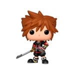 Figura POP Disney Kingdom Hearts 3 Sora