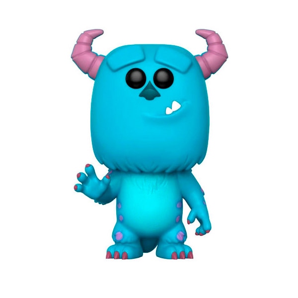 Figura POP Disney Monsters Inc Sulley
