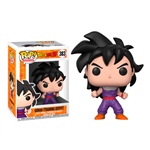 Figura POP Dragon Ball Z Gohan Training Outfit