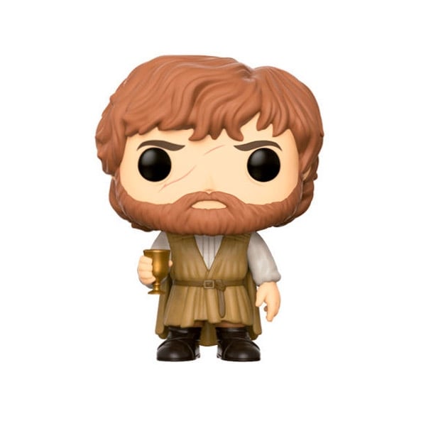 Figura POP Game of Thrones Tyrion Lannister Essos