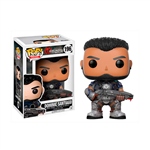 Figura POP Gears of War Dominic Santiago
