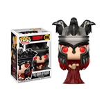 Figura POP Hellboy The Queen of Blood