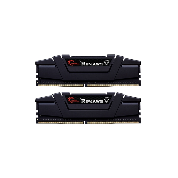 GSkill Ripjaws V DDR4 3200MHz 16GB 2x8GB  Memoria RAM