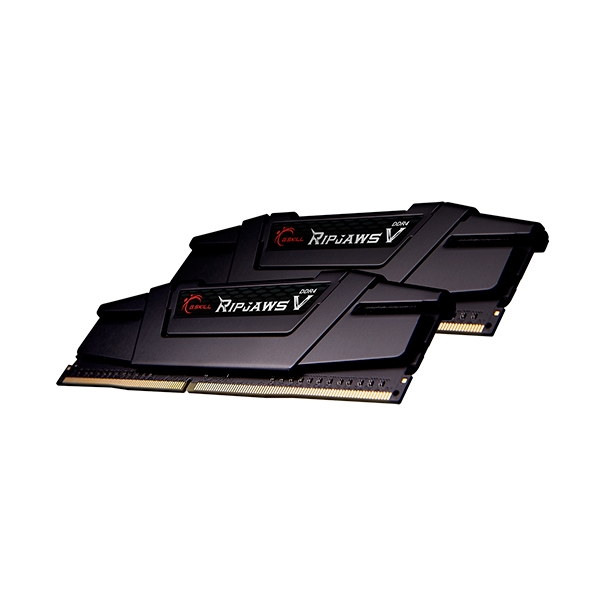 GSkill Ripjaws V DDR4 3200MHz 16GB 2x8GB  Memoria RAM