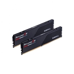 GSkill Ripjaw S5 DDR5 Kit Black 32GB 2x16GB 5600MHZ  RAM