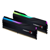 GSkill Trident Z5 RGB DDR5 Kit 32GB 2x16GB 6000MHZ  RAM