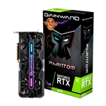 Gainward GeForce RTX3070 Phantom GS 8GB GDDR6  Gráfica