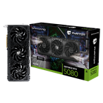 Gainward GeForce RTX 5080 Phantom 16GB GDDR7 DLSS4 | Tarjeta Gráfica Nvidia