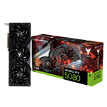 Gainward GeForce RTX 5080 Phoenix GS 16GB GDDR7 DLSS4 | Tarjeta Gráfica Nvidia