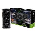 Gainward GeForce RTX 5080 Phantom GS 16GB GDDR7 DLSS4 | Tarjeta Gráfica Nvidia