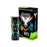 Gainward GeForce RTX3090 Phoenix GS 24GB GD6X  Gráfica