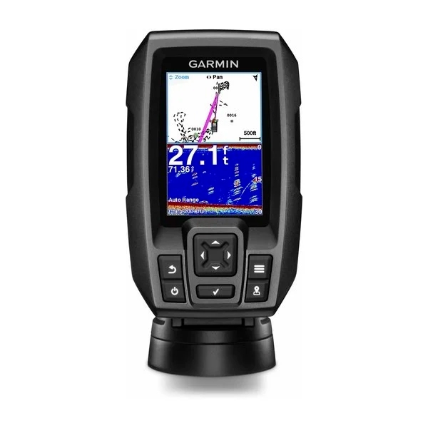 Garmin Striker 4  Sonda GPS
