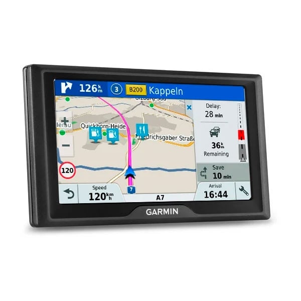 Garmin Drive 61 LMTS  Navegador GPS