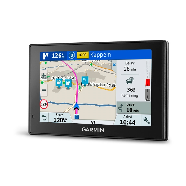 Garmin DriveSmart 51 LMTD  Navegador GPS