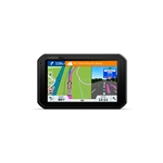 Garmin DezlCam 785 LMTD  Navegador GPS con Dash Cam integrada