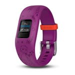 Garmin Vivofit Jr2 Disney Frozen 2 Anna  Smartwatch