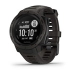 Garmin Instinct Negro  Smartwatch