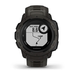 Garmin Instinct Negro  Smartwatch
