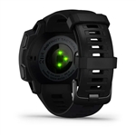 Garmin Instinct Tactical Edition Negro  Smartwatch