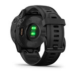 Garmin Fenix 6S Pro and Sapphire Negro  Smartwatch
