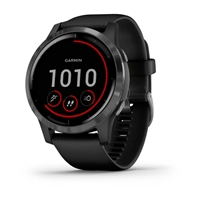 Garmin Vivoactive 4 Negro  Smartwatch