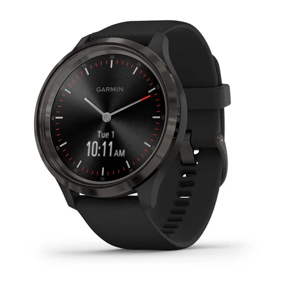 Garmin Vivomove 3 Negro  Smartwatch