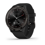 Garmin Vivomove 3 Negro  Smartwatch