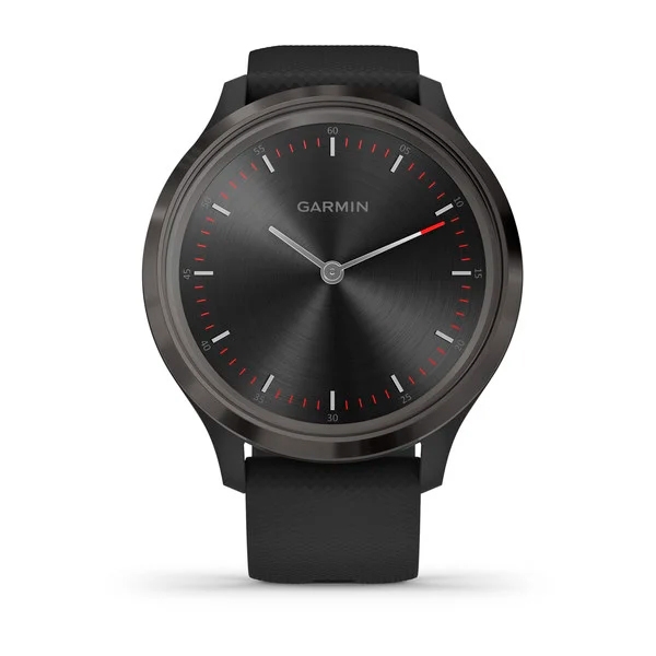Garmin Vivomove 3 Negro  Smartwatch