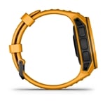 Garmin Instinct Solar Amarillo Ocre  Smartwatch