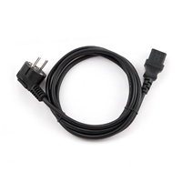 Gembird Cable de Alimentacion Universal 5 metros  Cables