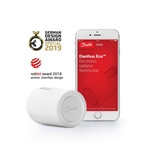 Danfoss Eco Home  Termostato de radiador electrónico